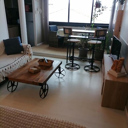 Palma 3 Leilighet Port-la-Nouvelle Eksteriør bilde